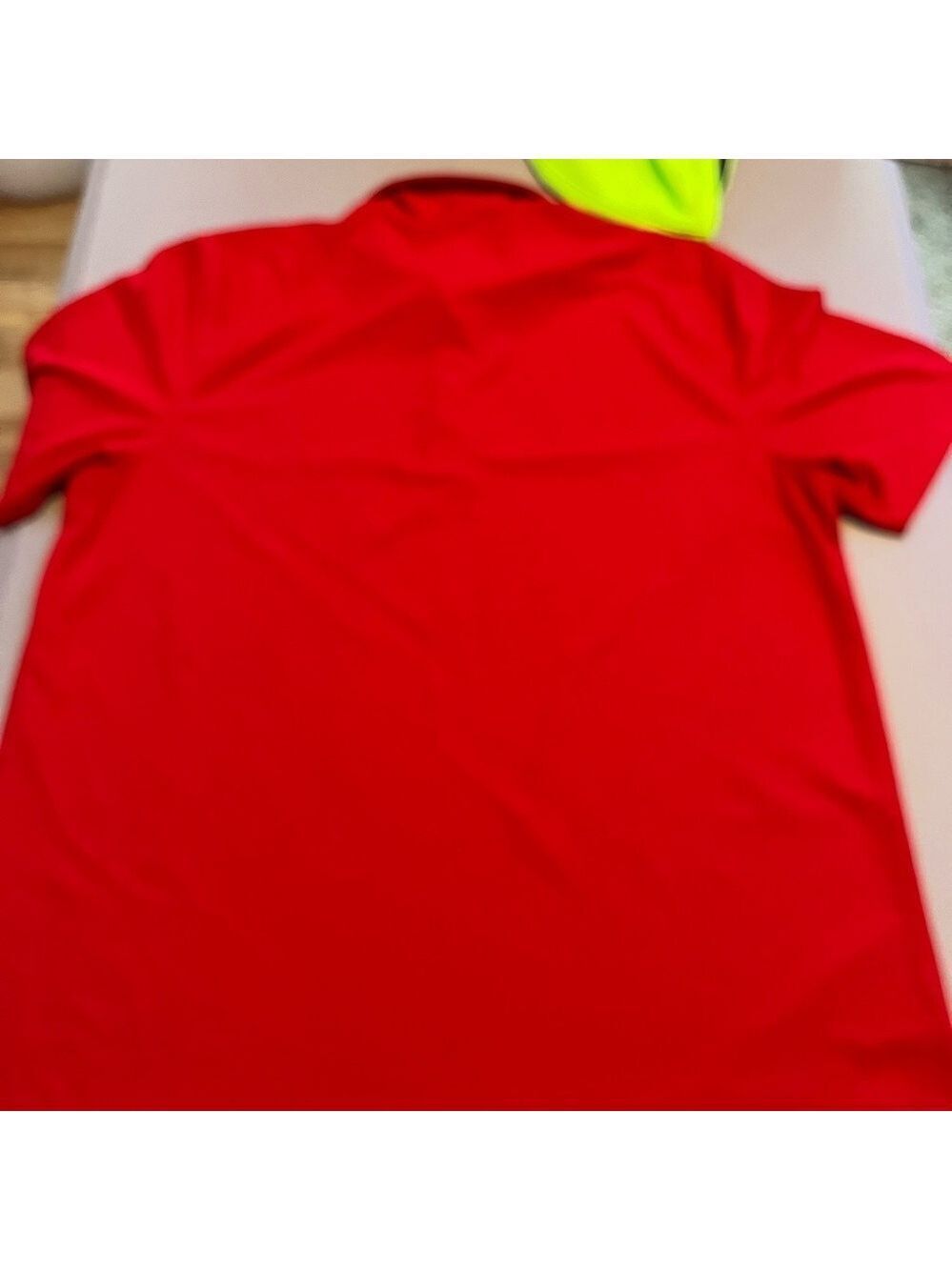 IZOD XL Polo Golf Shirt - Picture 2 of 4
